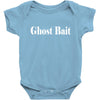ghost bait Baby Bodysuit