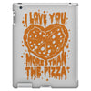 pizza! iPad 3 and 4 Case