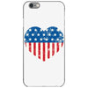 usa flag 2 iPhone 6/6s Case