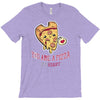 pizza my heart (2) T-Shirt