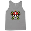 pirate plumber Tank Top