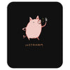 instaham Mousepad