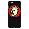 red death iPhone 6 Plus/6S Plus Case