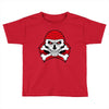 MONSTER HUNT Toddler T-shirt