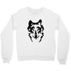 wolf Crewneck Sweatshirt