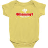 chicken of the cave Baby Bodysuit