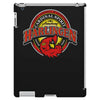 harlingen high iPad 3 and 4 Case