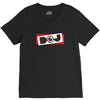 THE SIMPLE ART V-Neck Tee