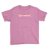 EPICOMBACK Youth Tee