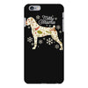 merry christmas iPhone 6 Plus/6s Plus Case