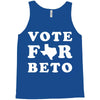 vote for beto Tank Top