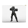 moster black had Accessory Pouches
