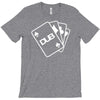 pokercards T-Shirt
