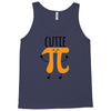 Cutie Pi Tank Top