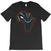 african black panther T-Shirt
