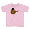 animal teacher Toddler T-shirt