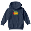 another story Youth Hoodie