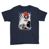 sad tee Youth Tee