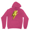 star bolt Unisex Hoodie