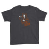 fur sure Youth Tee