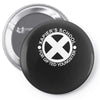 x men avengers marvel comics gift Pin-back button