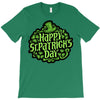 happy st. patrick's day T-Shirt