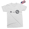 controller Exclusive T-shirt