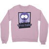 marvin south park Crewneck Sweatshirt