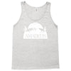 amadeus movie poster Tank Top