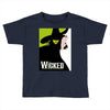 Wicked Musical Toddler T-shirt
