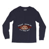 May Peeking Out Baby Boy Long Sleeve Shirts