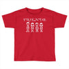 friends Toddler T-shirt