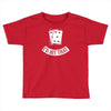 i'd hit that black jack Toddler T-shirt