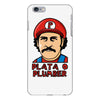 plata o plumber iPhone 6/6s Plus Case