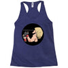 khabib alhamdulillah Racerback Tank