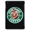 Starwars Coffee iPad Mini