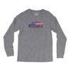 Ready For Hillary 2016 Long Sleeve Shirts