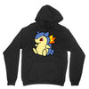 typhlosion pokedoll Hoodie