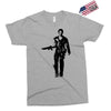 the road warrior Exclusive T-shirt