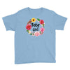 Baby Girl Youth Tee