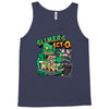 slimer's ect o's Tank Top