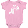 spray cam Baby Onesie