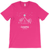 Camping T-Shirt