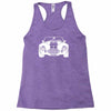 ford shelby ac cobra ac ace car auto classic historic oldtimer Racerback Tank