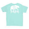 Papa Bear Youth Tee
