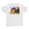 No Swag Youth Tee