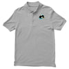 drooly snake slug thing Polo Shirt