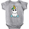 unicorn Baby Onesie