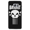 bassist skull Samsung Galaxy S7