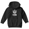 drink with a nurse Youth Hoodie